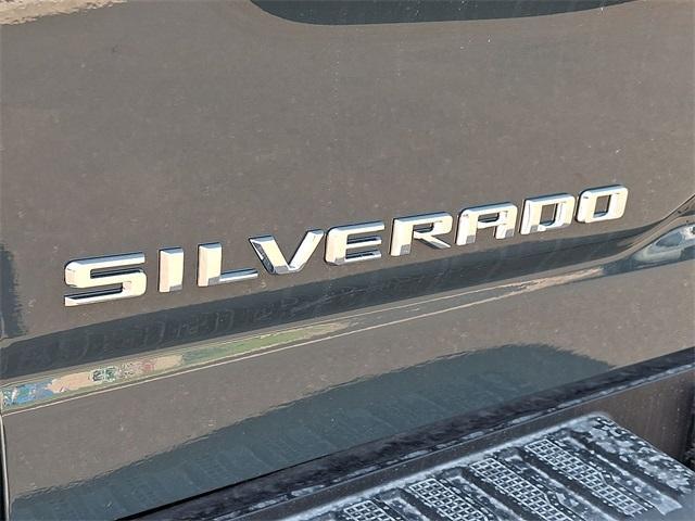 new 2025 Chevrolet Silverado 2500 car, priced at $83,772