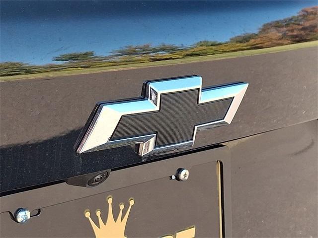 new 2026 Chevrolet Equinox car, priced at $40,202