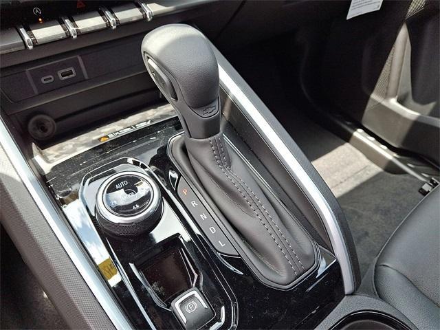 new 2025 Chevrolet Colorado car, priced at $46,798