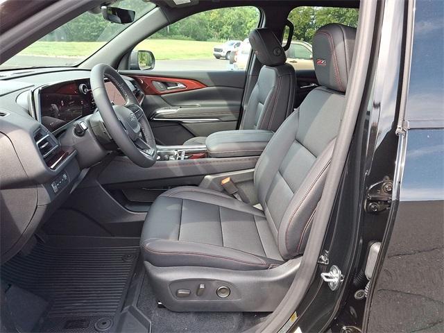 new 2026 Chevrolet Traverse car, priced at $51,704