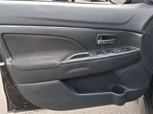used 2019 Mitsubishi Outlander Sport car, priced at $12,498