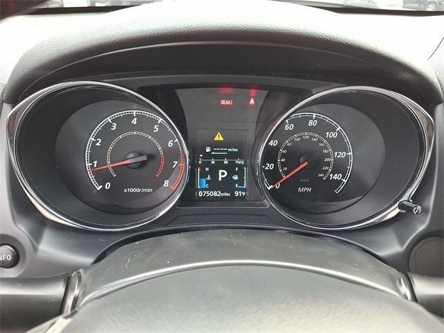 used 2019 Mitsubishi Outlander Sport car, priced at $12,498