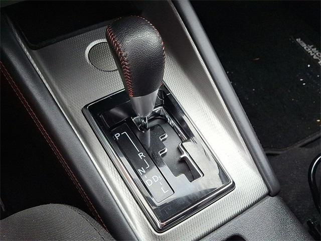 used 2019 Mitsubishi Outlander Sport car, priced at $12,498