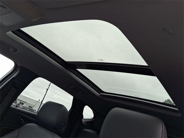 used 2022 Chevrolet Blazer car, priced at $30,085