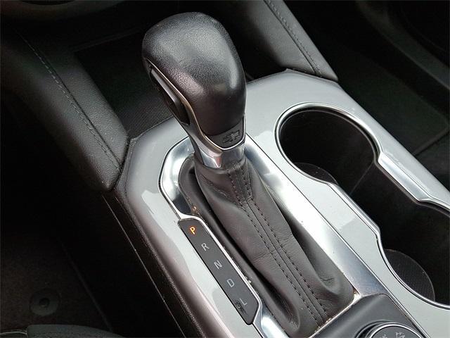 used 2022 Chevrolet Blazer car, priced at $30,085