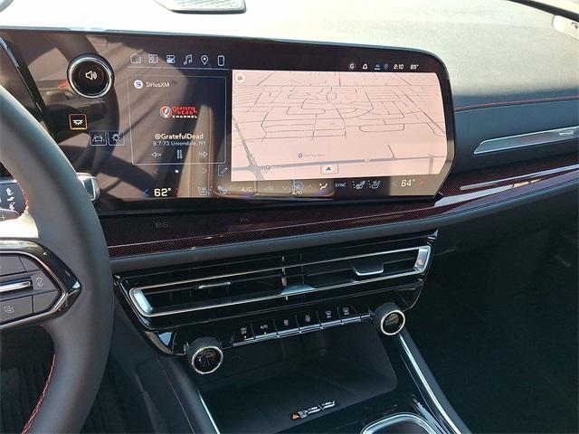 new 2026 Chevrolet Traverse car, priced at $58,476