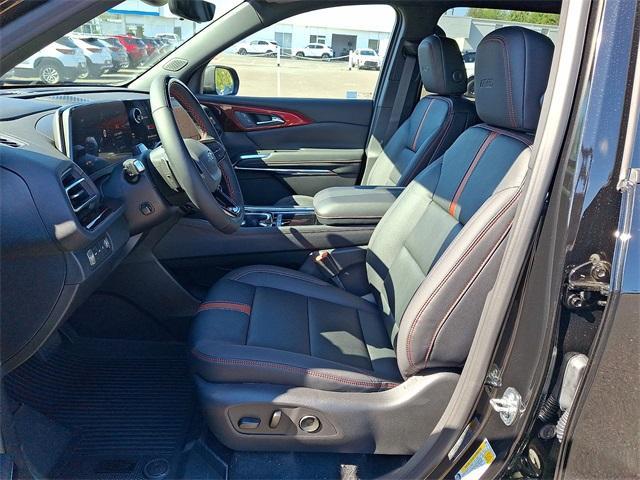 new 2026 Chevrolet Traverse car, priced at $58,476