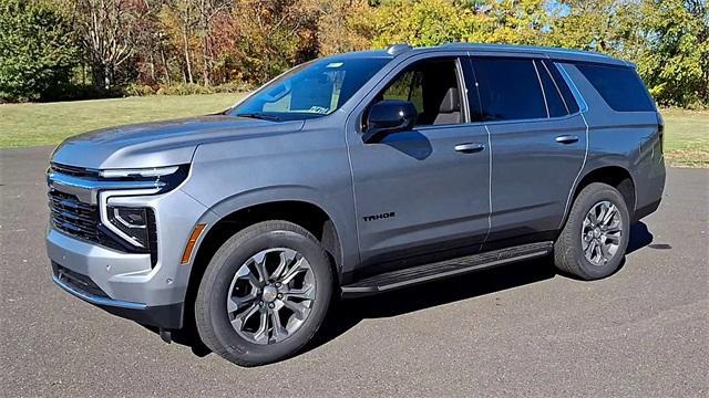 new 2026 Chevrolet Tahoe car, priced at $66,062