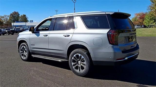 new 2026 Chevrolet Tahoe car, priced at $66,062