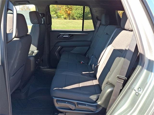 new 2026 Chevrolet Tahoe car, priced at $66,062