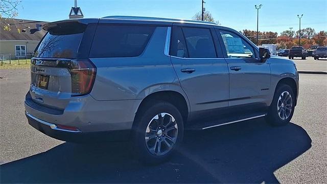 new 2026 Chevrolet Tahoe car, priced at $66,062