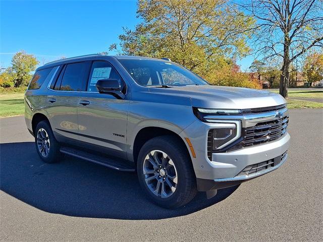 new 2026 Chevrolet Tahoe car, priced at $66,062