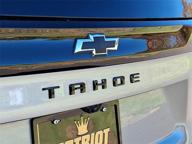 new 2026 Chevrolet Tahoe car, priced at $66,062