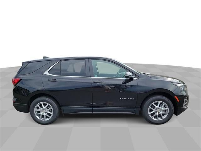 new 2024 Chevrolet Equinox car, priced at $33,007