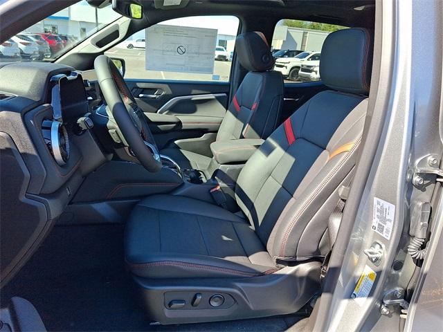 new 2026 Chevrolet Colorado car, priced at $50,659