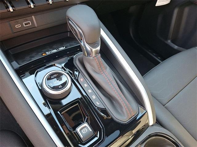 new 2026 Chevrolet Colorado car, priced at $50,659