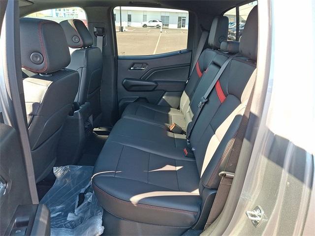 new 2026 Chevrolet Colorado car, priced at $50,659