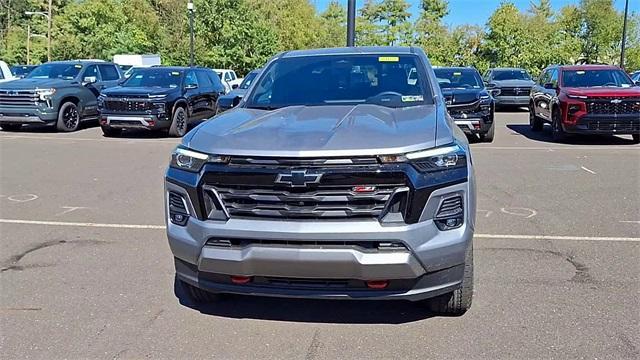 new 2026 Chevrolet Colorado car, priced at $50,659
