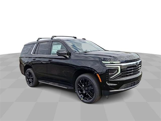 new 2025 Chevrolet Tahoe car, priced at $64,929