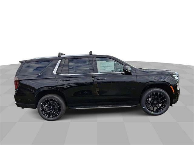 new 2025 Chevrolet Tahoe car, priced at $64,929