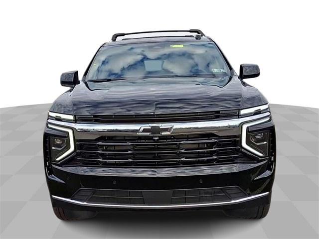 new 2025 Chevrolet Tahoe car, priced at $64,929