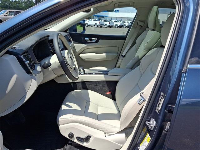 used 2023 Volvo XC60 car, priced at $38,988