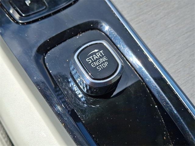 used 2023 Volvo XC60 car, priced at $38,988