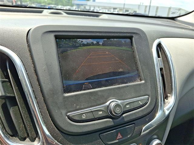 used 2020 Chevrolet Equinox car, priced at $15,970