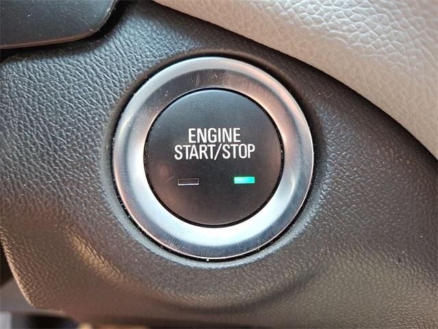 used 2020 Chevrolet Equinox car, priced at $15,970