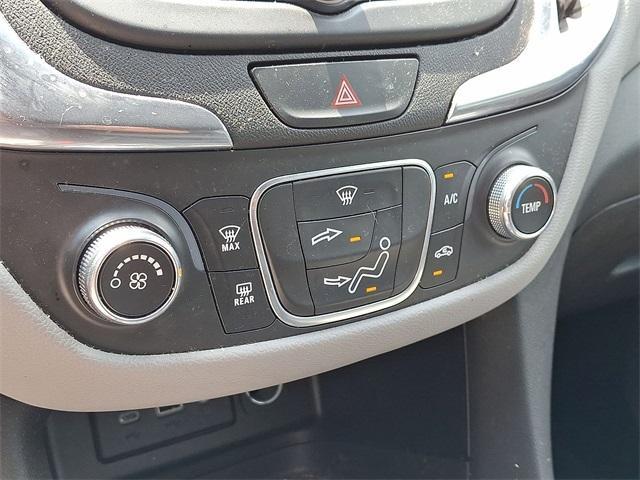 used 2020 Chevrolet Equinox car, priced at $15,970