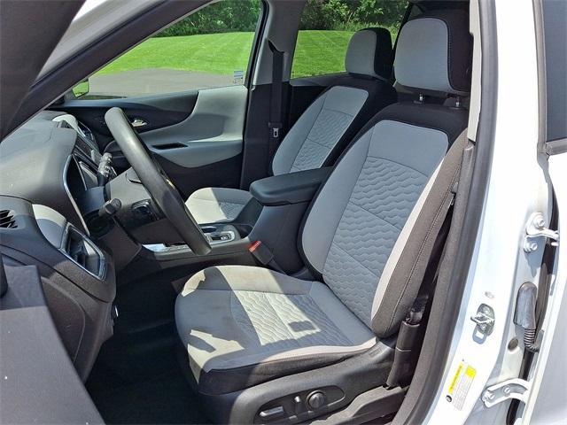 used 2020 Chevrolet Equinox car, priced at $15,970