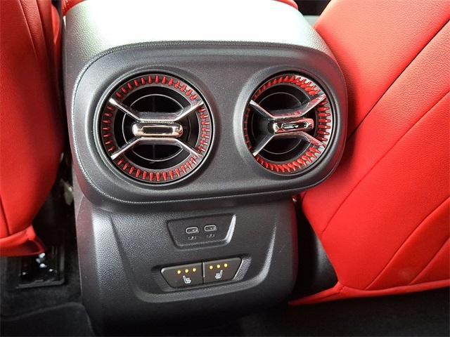 used 2024 Chevrolet Blazer EV car, priced at $36,333