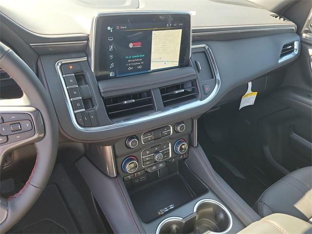 new 2024 Chevrolet Suburban car, priced at $74,480