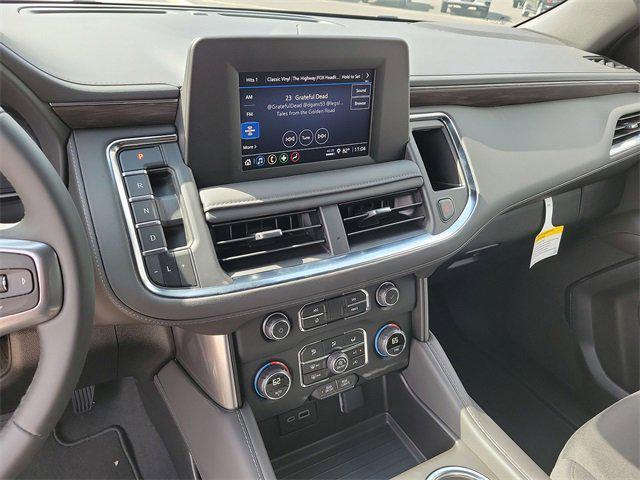 new 2024 Chevrolet Tahoe car, priced at $60,917