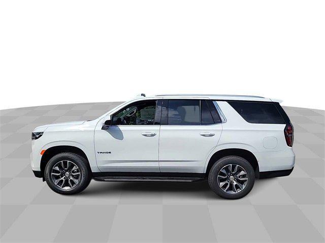 new 2024 Chevrolet Tahoe car, priced at $60,917