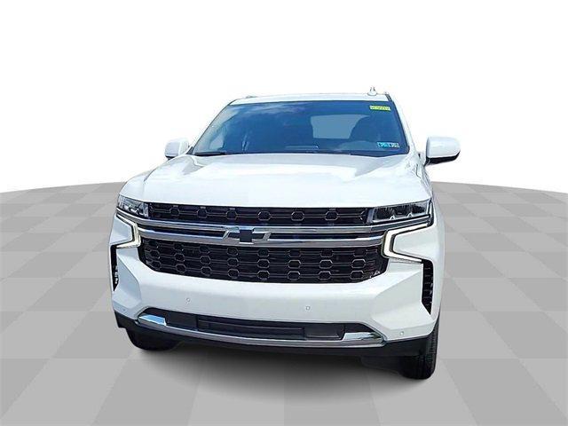 new 2024 Chevrolet Tahoe car, priced at $60,917