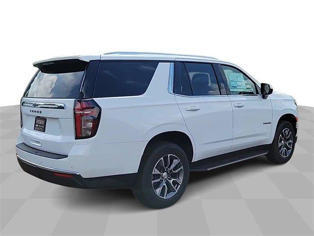 new 2024 Chevrolet Tahoe car, priced at $60,917