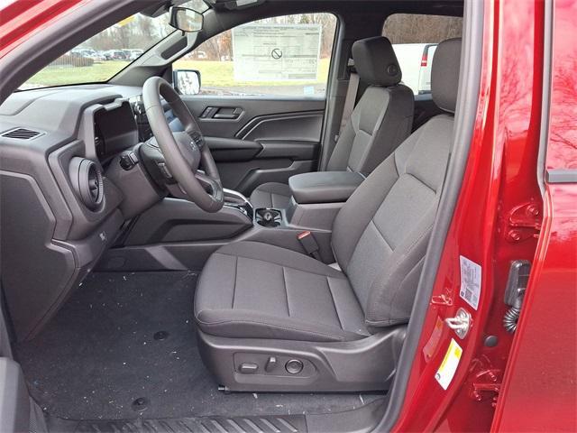 new 2024 Chevrolet Colorado car, priced at $42,533