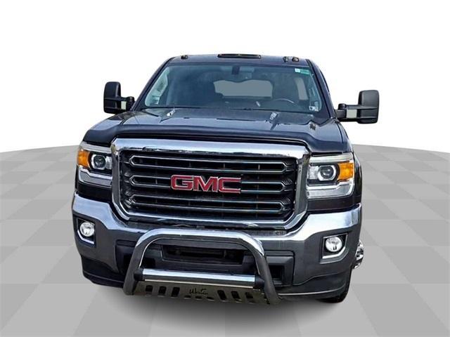 used 2015 GMC Sierra 3500 car, priced at $44,990