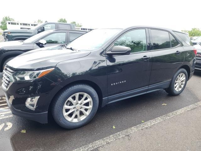 used 2019 Chevrolet Equinox car, priced at $15,922