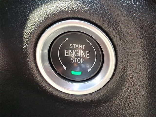used 2022 Chevrolet Silverado 1500 Limited car, priced at $37,214