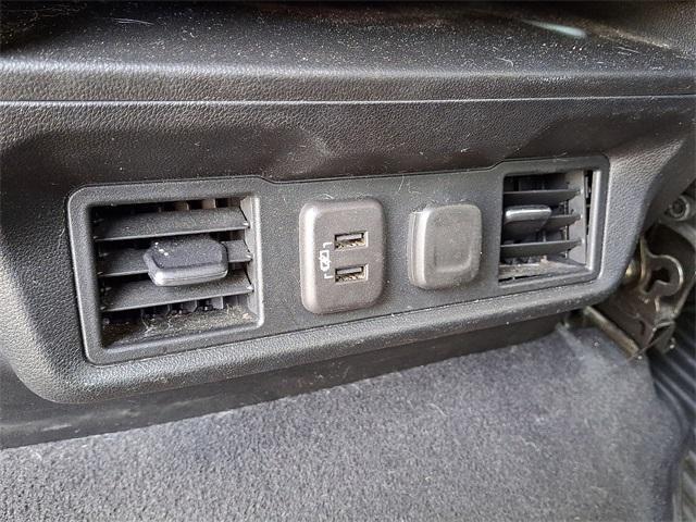 used 2022 Chevrolet Silverado 1500 Limited car, priced at $37,214