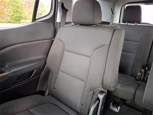 used 2023 GMC Acadia car, priced at $27,489