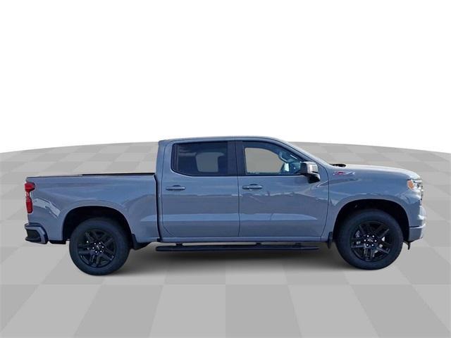 new 2025 Chevrolet Silverado 1500 car, priced at $63,367