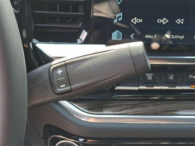 new 2025 Chevrolet Silverado 2500 car, priced at $71,808