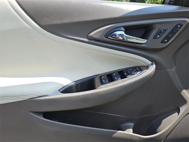 used 2020 Chevrolet Malibu car, priced at $18,820