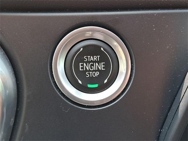 used 2021 Chevrolet Blazer car, priced at $23,453