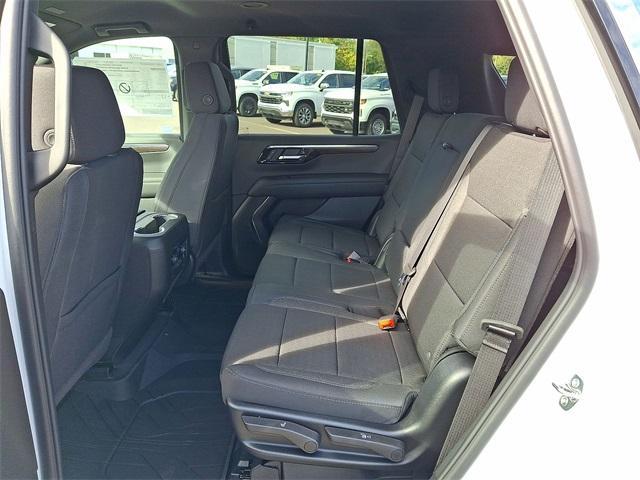 new 2026 Chevrolet Tahoe car, priced at $66,062