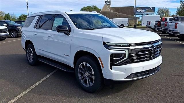 new 2026 Chevrolet Tahoe car, priced at $66,062