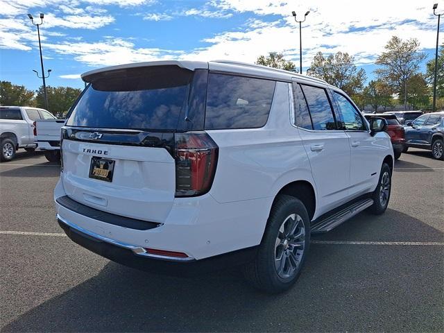 new 2026 Chevrolet Tahoe car, priced at $66,062